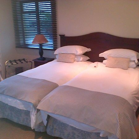 Pelagus Guest House Hermanus Dış mekan fotoğraf