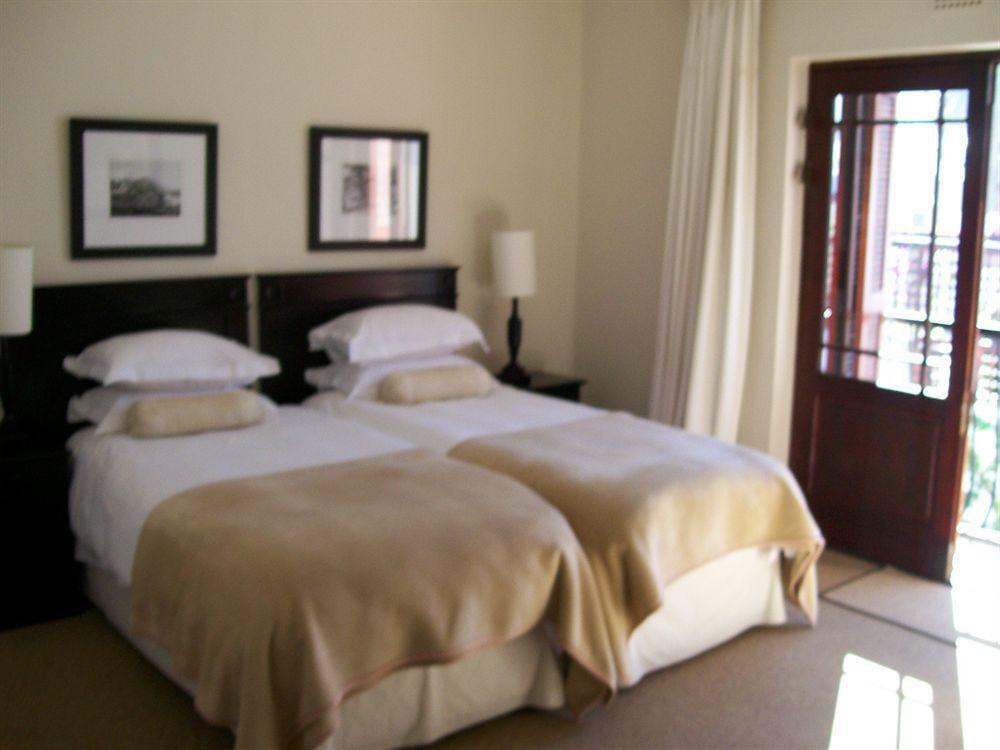 Pelagus Guest House Hermanus Dış mekan fotoğraf