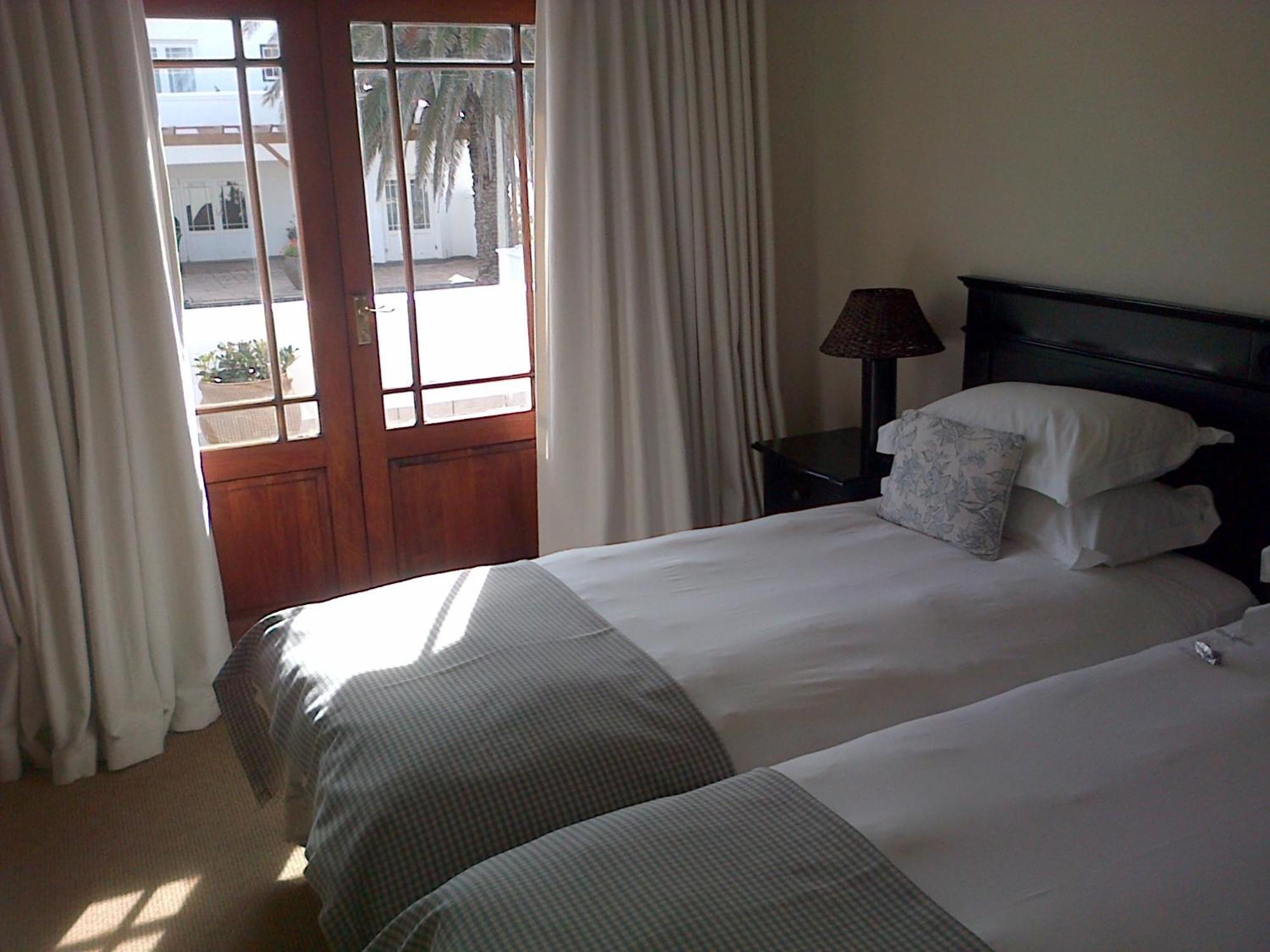 Pelagus Guest House Hermanus Oda fotoğraf