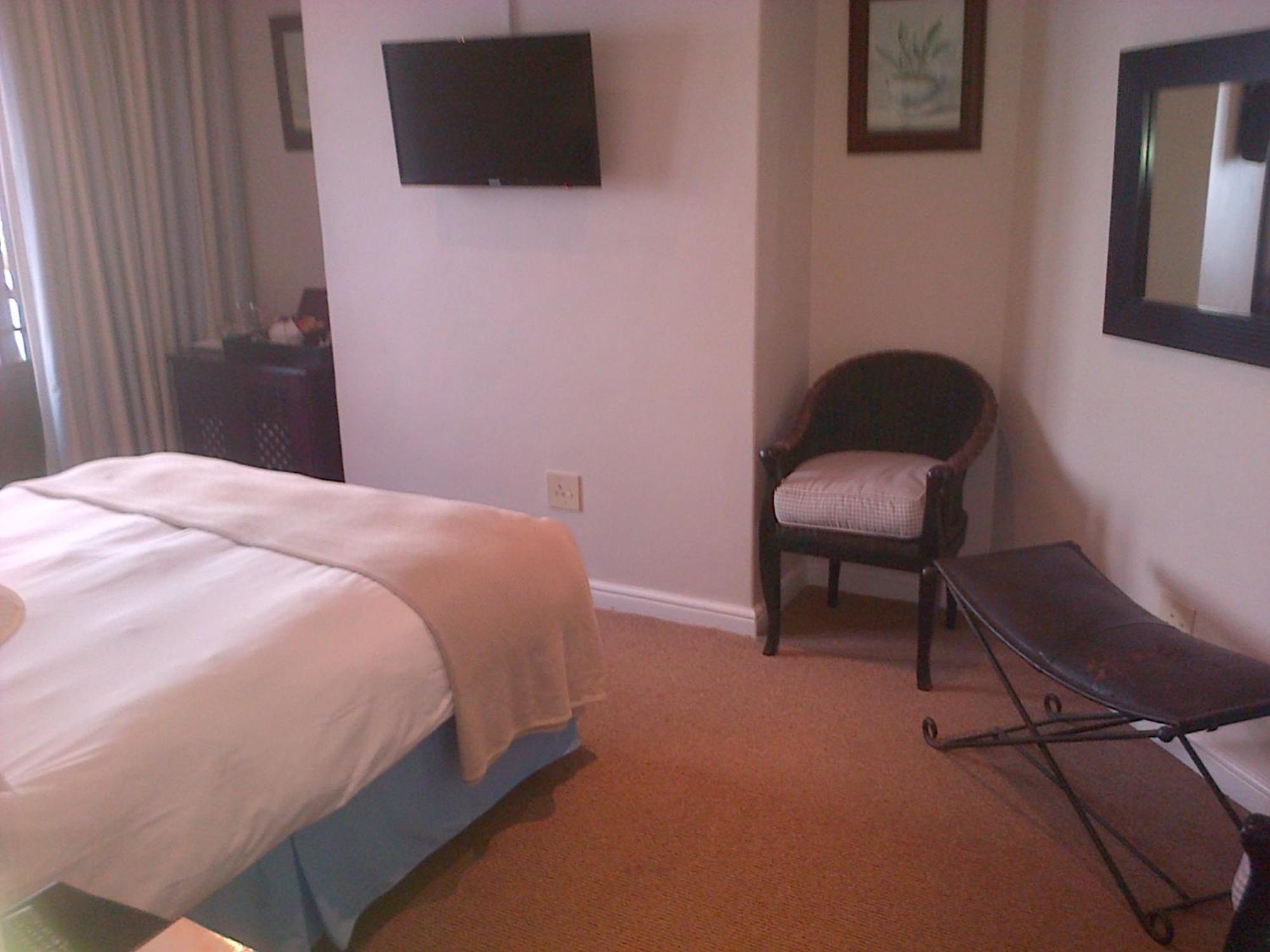 Pelagus Guest House Hermanus Oda fotoğraf