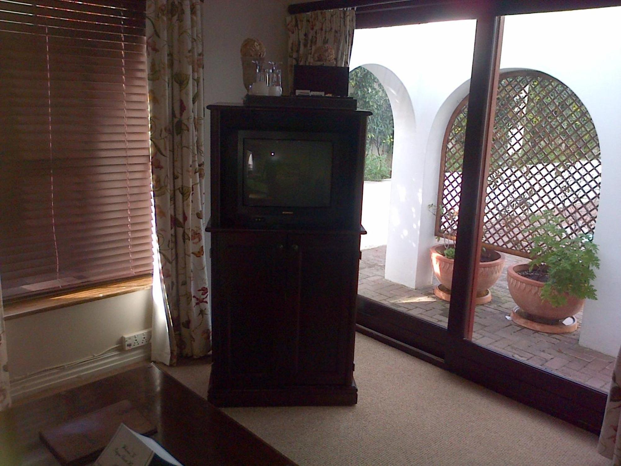 Pelagus Guest House Hermanus Oda fotoğraf