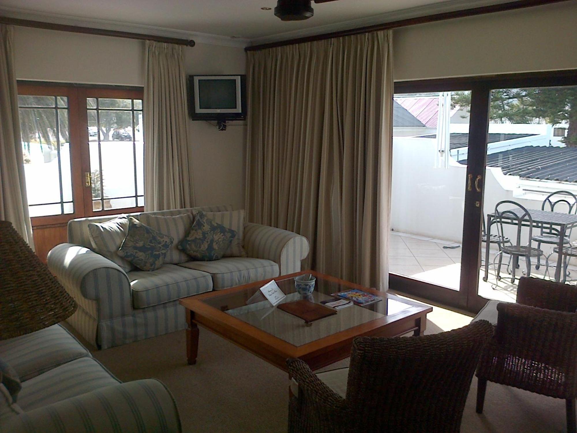 Pelagus Guest House Hermanus Oda fotoğraf