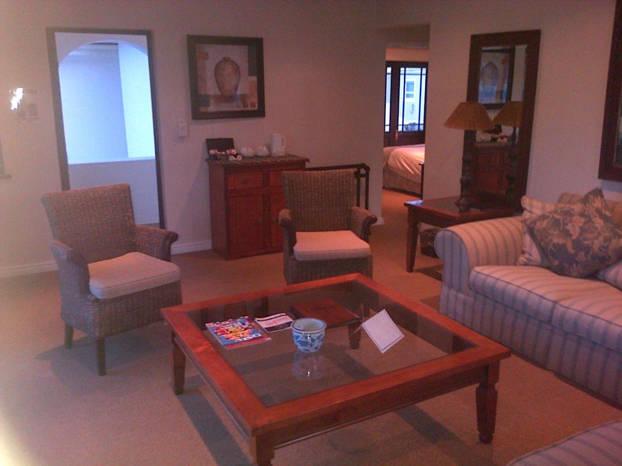 Pelagus Guest House Hermanus Oda fotoğraf