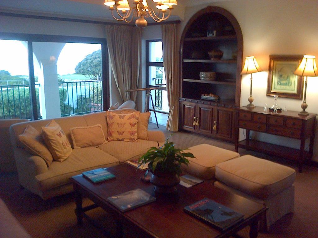 Pelagus Guest House Hermanus Dış mekan fotoğraf