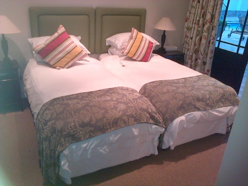 Pelagus Guest House Hermanus Dış mekan fotoğraf