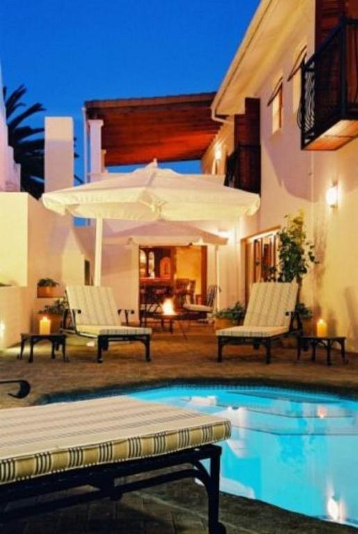 Pelagus Guest House Hermanus Dış mekan fotoğraf