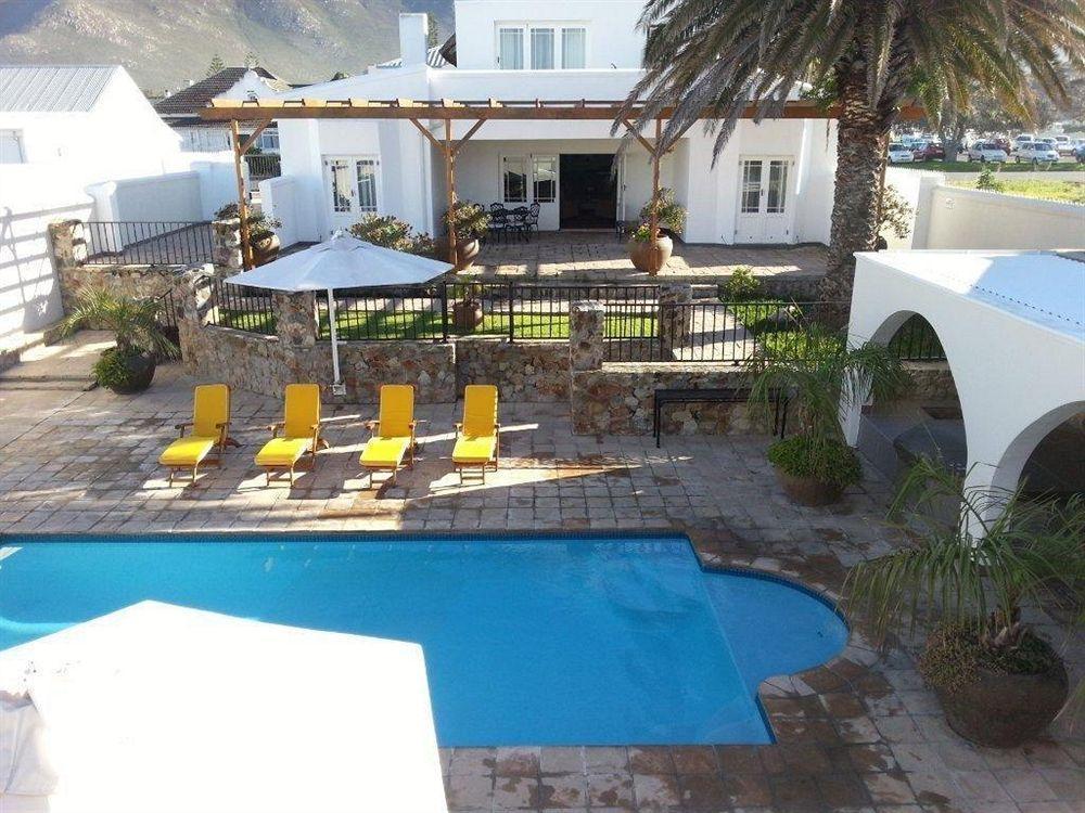 Pelagus Guest House Hermanus Dış mekan fotoğraf