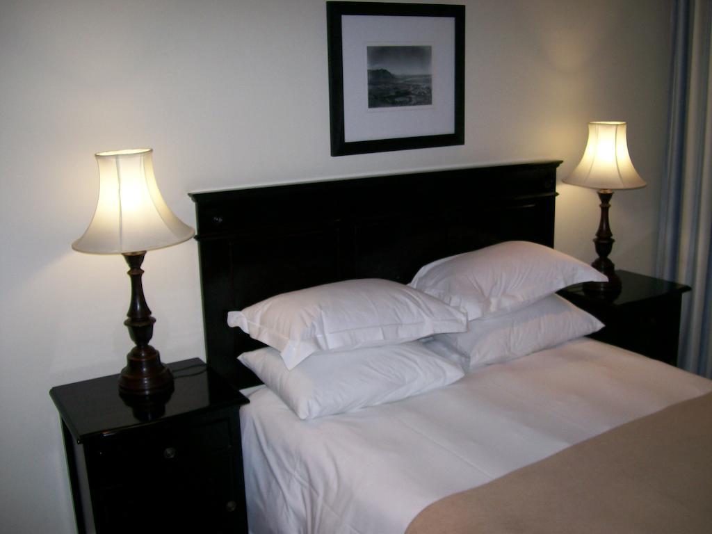 Pelagus Guest House Hermanus Dış mekan fotoğraf