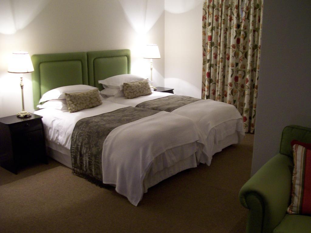 Pelagus Guest House Hermanus Dış mekan fotoğraf