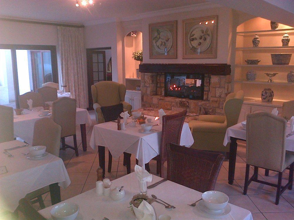 Pelagus Guest House Hermanus Dış mekan fotoğraf