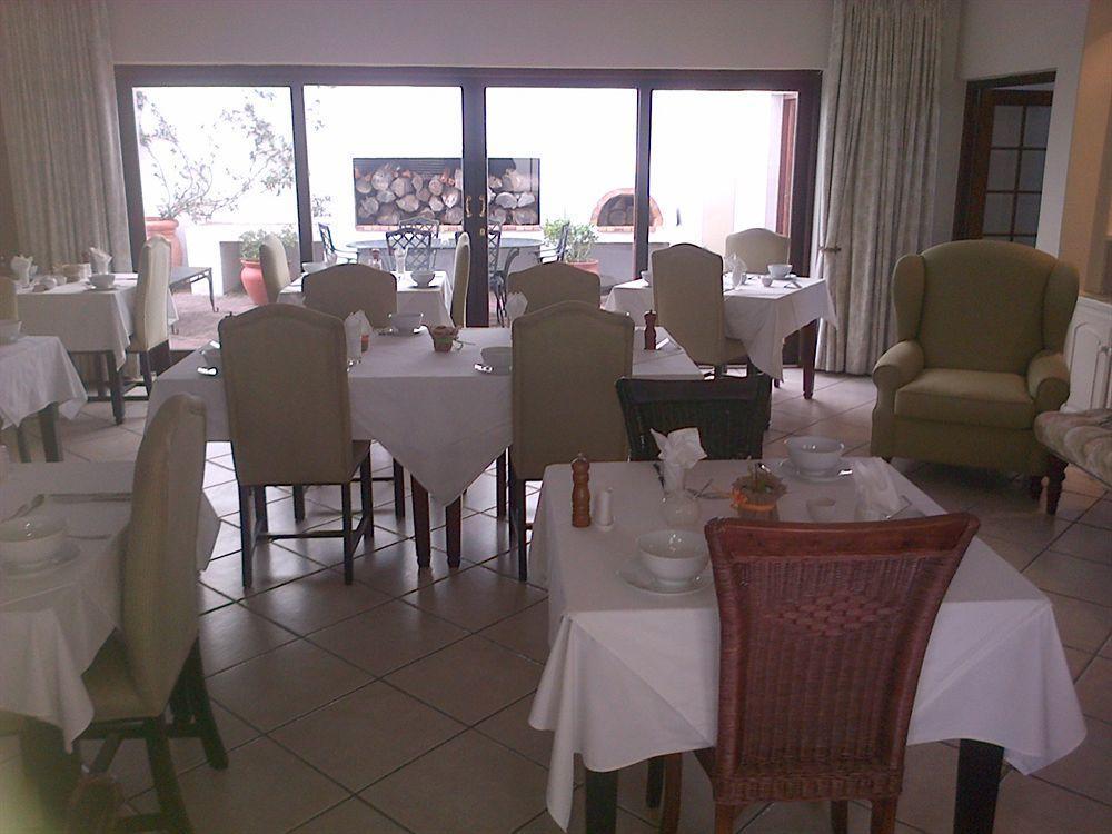 Pelagus Guest House Hermanus Dış mekan fotoğraf