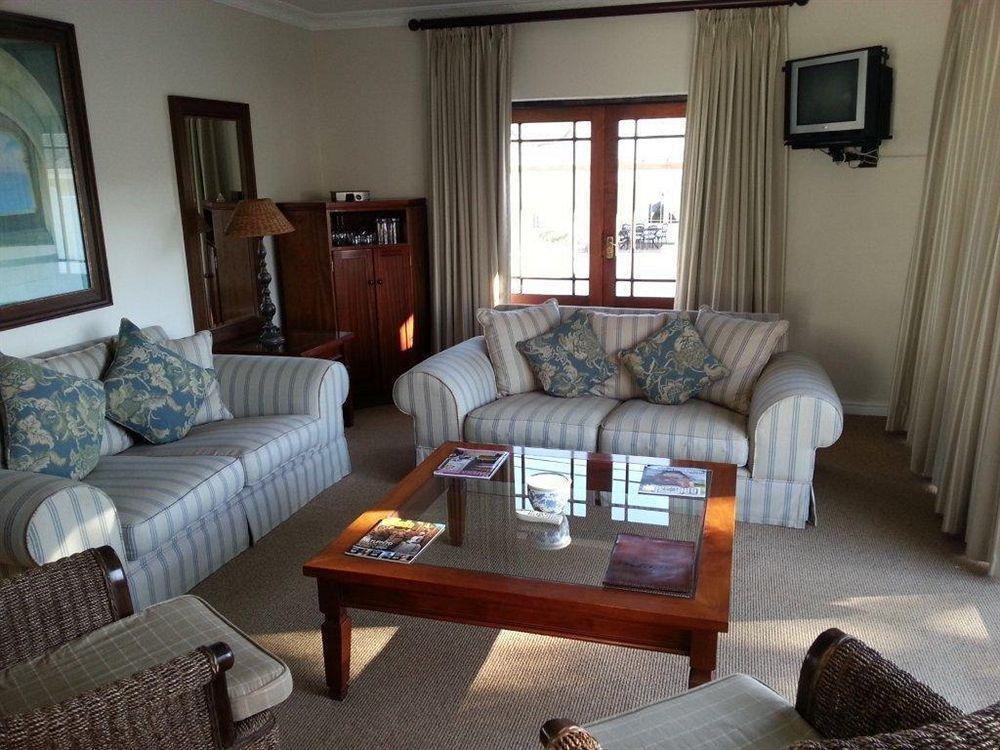 Pelagus Guest House Hermanus Dış mekan fotoğraf