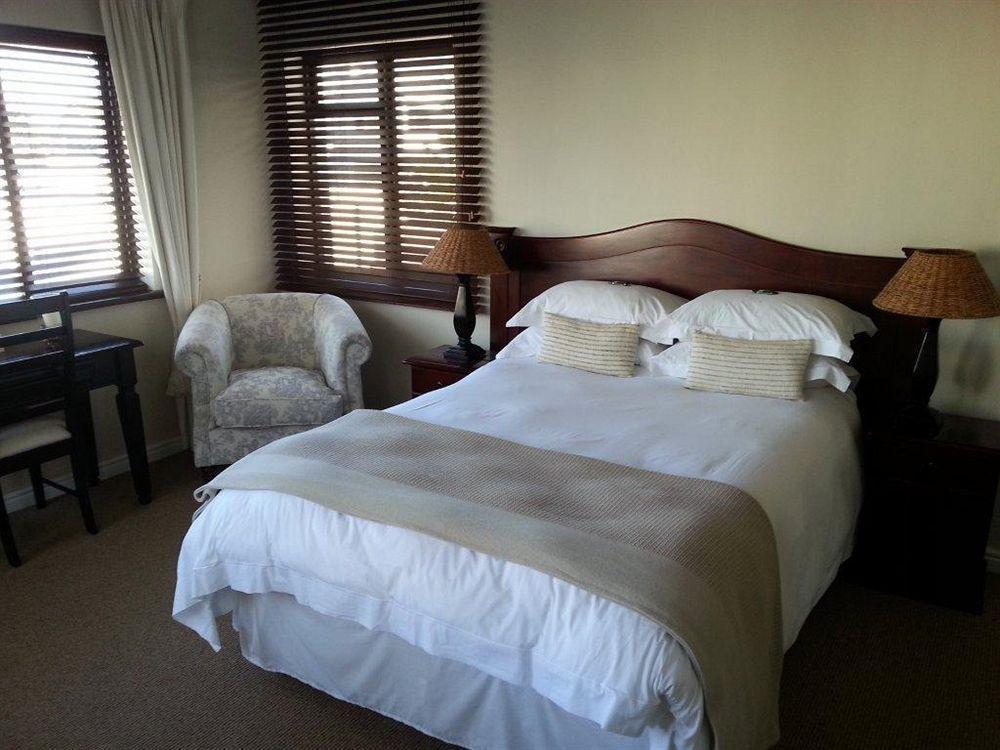 Pelagus Guest House Hermanus Dış mekan fotoğraf