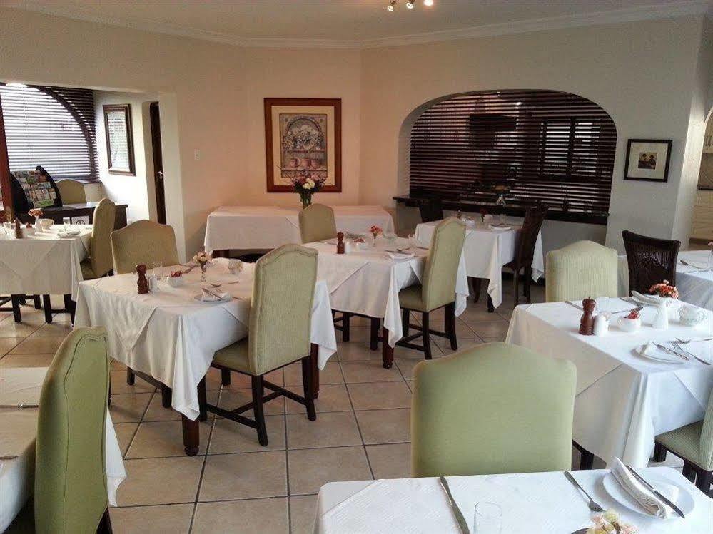 Pelagus Guest House Hermanus Dış mekan fotoğraf