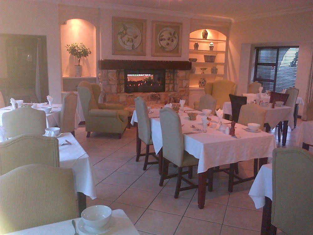 Pelagus Guest House Hermanus Dış mekan fotoğraf