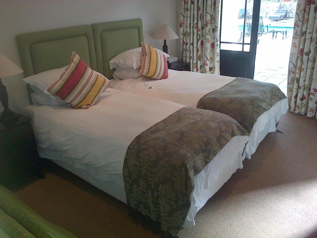 Pelagus Guest House Hermanus Dış mekan fotoğraf