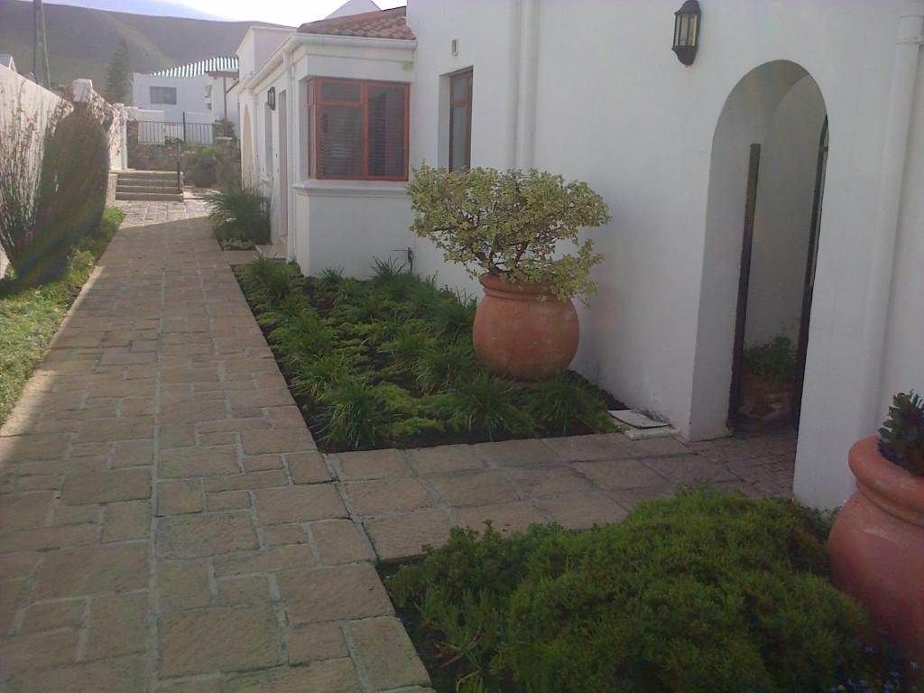 Pelagus Guest House Hermanus Dış mekan fotoğraf