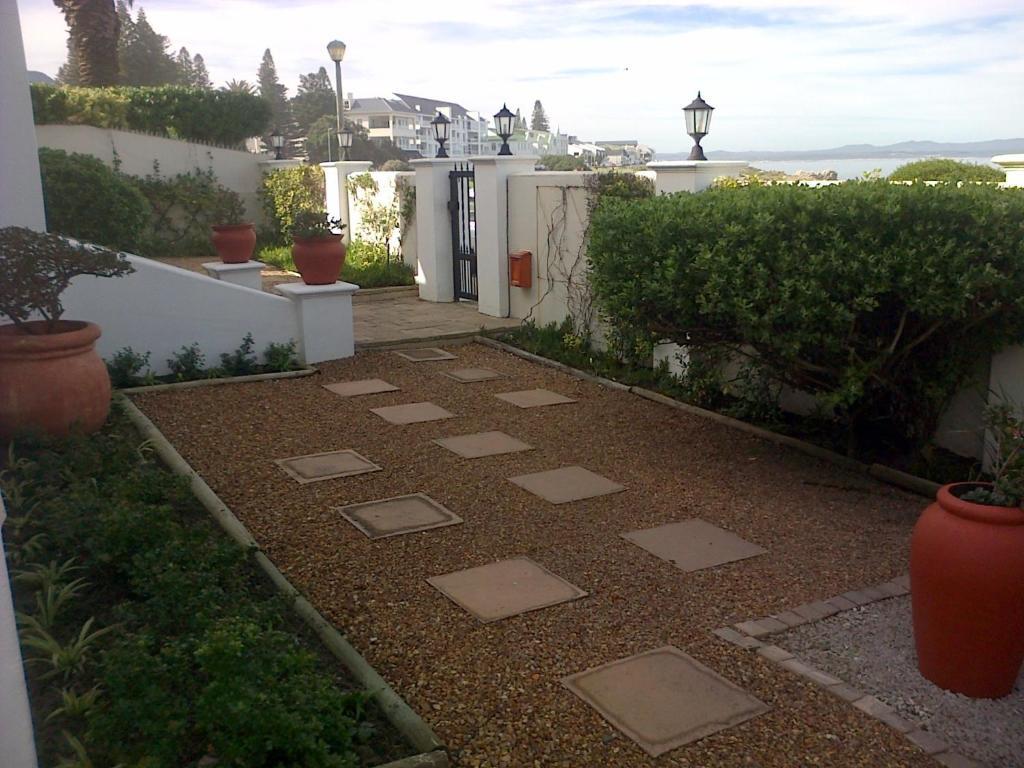 Pelagus Guest House Hermanus Dış mekan fotoğraf