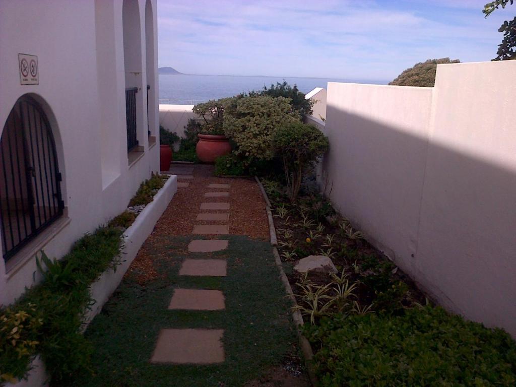 Pelagus Guest House Hermanus Dış mekan fotoğraf