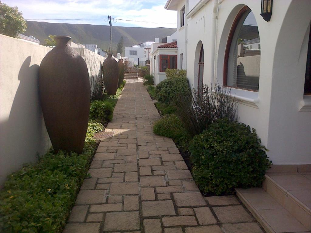 Pelagus Guest House Hermanus Dış mekan fotoğraf