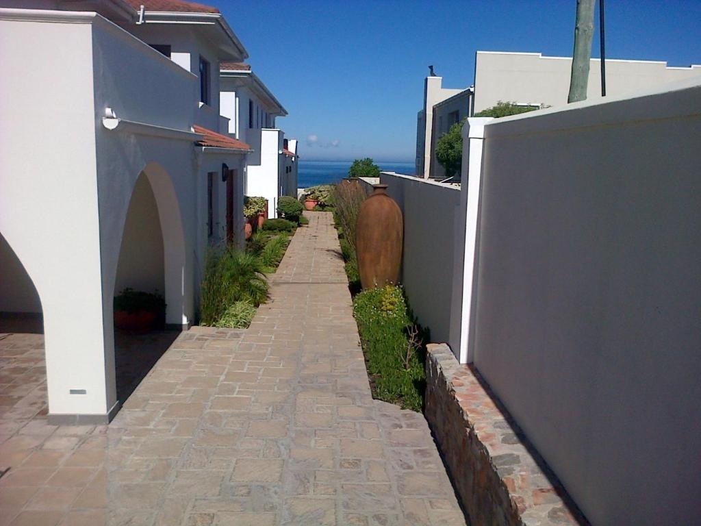 Pelagus Guest House Hermanus Dış mekan fotoğraf