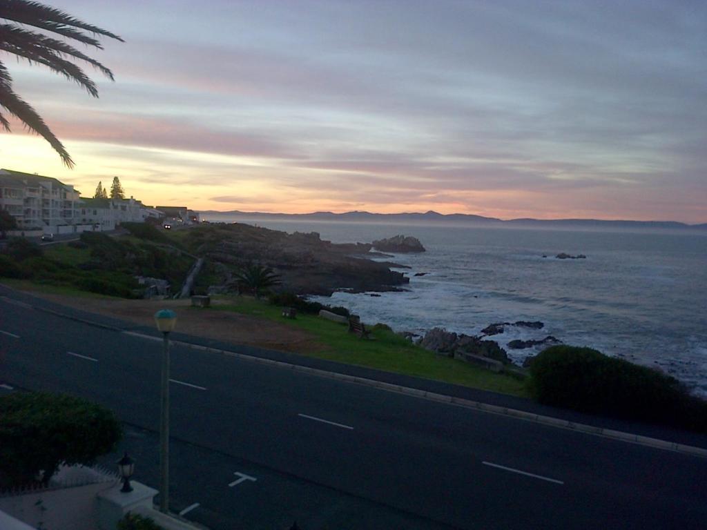 Pelagus Guest House Hermanus Dış mekan fotoğraf
