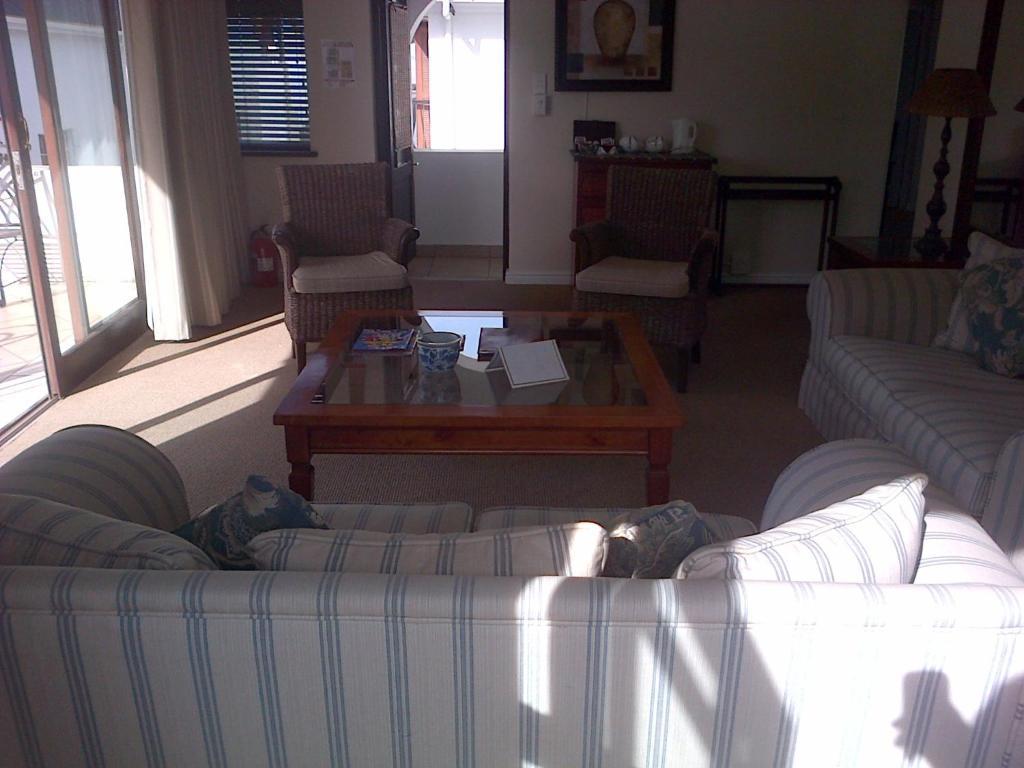Pelagus Guest House Hermanus Dış mekan fotoğraf