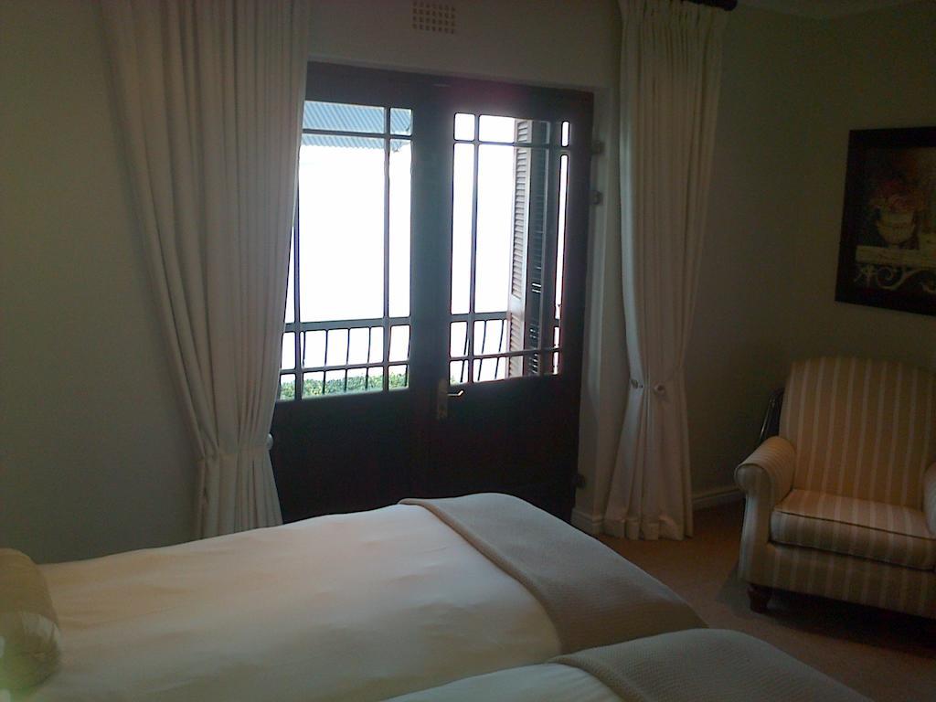 Pelagus Guest House Hermanus Oda fotoğraf
